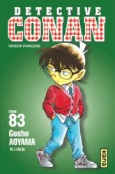 Détective Conan