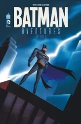 Batman aventures