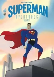 Superman aventures