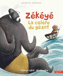 La colère du géant