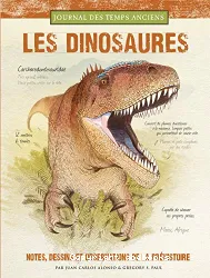 Les dinosaures