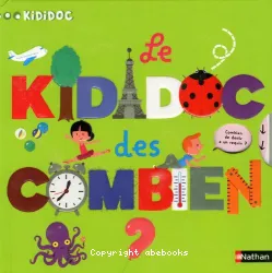 Le kididoc des combien