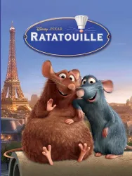 Ratatouille