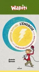 L'énergie