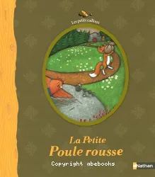 La petite poule rousse