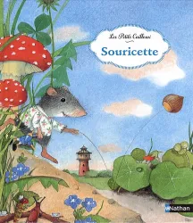 Souricette