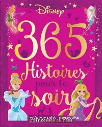 365 histoires pour le soir