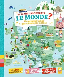 Et si on découvrait le monde ?