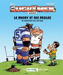 Le rugby et ses règles