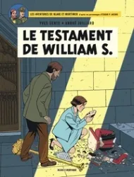 Le testament de William S.