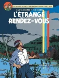 L'étrange rendez-vous