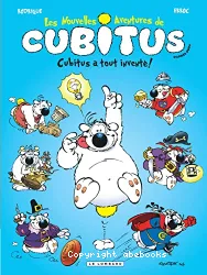 Cubitus a tout inventé !