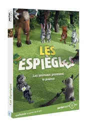 DVD N° 2018 - 09 Les espiègles