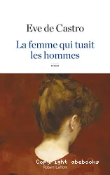 La femme qui tuait les hommes