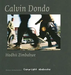 Hodhii Zimbabwe