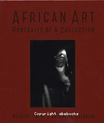 Arts d'Afrique