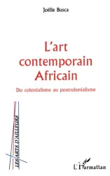 L'art contemporain africain