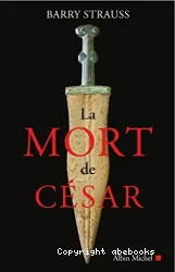 La mort de César