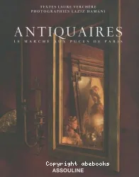 Antiquaires