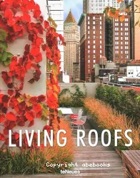 Living roofs