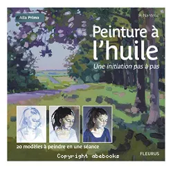 Peinture à l'huile