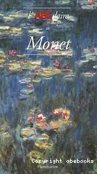 L'ABCdaire de Monet