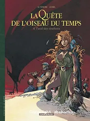 L’œuf des ténèbres