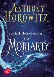 Moriarty ; et Les trois reines