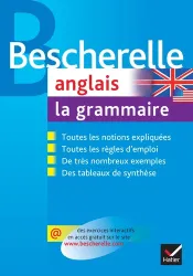 Anglais