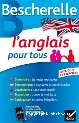 L'anglais pour tous