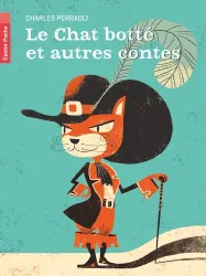 Le Chat botté et autres contes