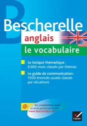 Anglais