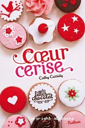 Coeur cerise