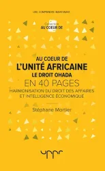 Au coeur de l'unité africaine