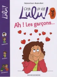 Ah ! Les garçons