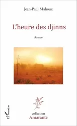 L'heure des djinns