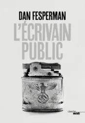 L'écrivain public