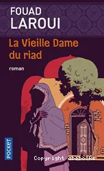 La vieille dame du riad