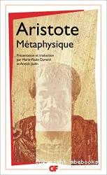 Metaphysique