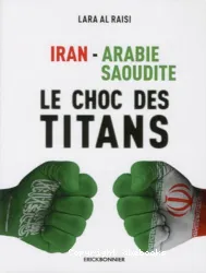 Iran-Arabie Saoudite