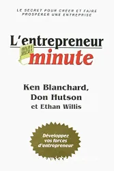 L'entrepreneur minute