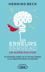 Les erreurs du cerveau