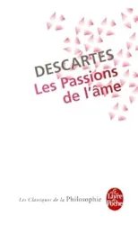 Les passions de l’âme