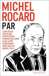 Michel Rocard par