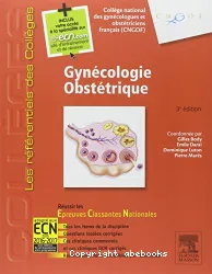 Gynécologie, obstétrique