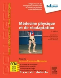 Médecine physique et de réadaptation