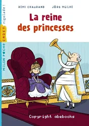 La reine des princesses