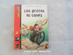 Les griffes du temps