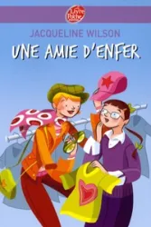 Une amie d'enfer