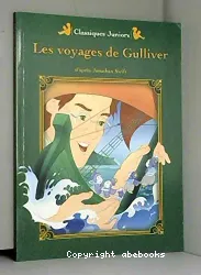 Les voyages de Gulliver